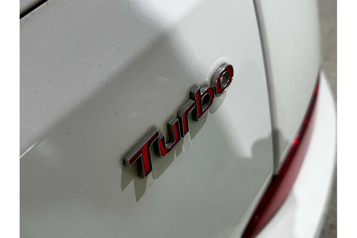 2016 Hyundai Tucson Highlander TLe