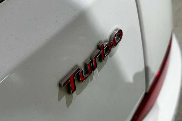 2016 Hyundai Tucson Highlander TLe