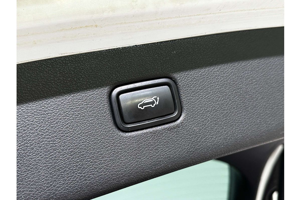 2016 Hyundai Tucson Highlander TLe