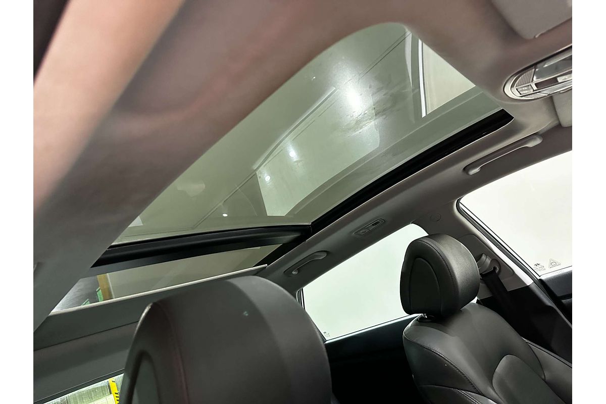 2016 Hyundai Tucson Highlander TLe