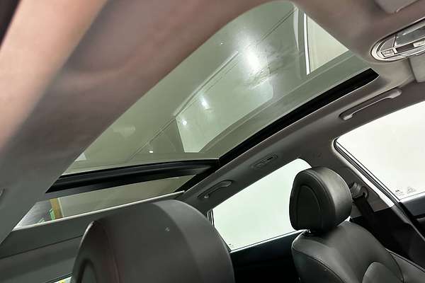 2016 Hyundai Tucson Highlander TLe