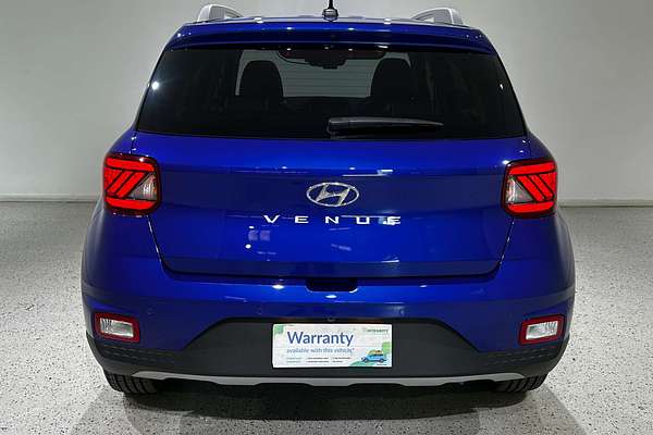 2023 Hyundai Venue Elite QX.V5