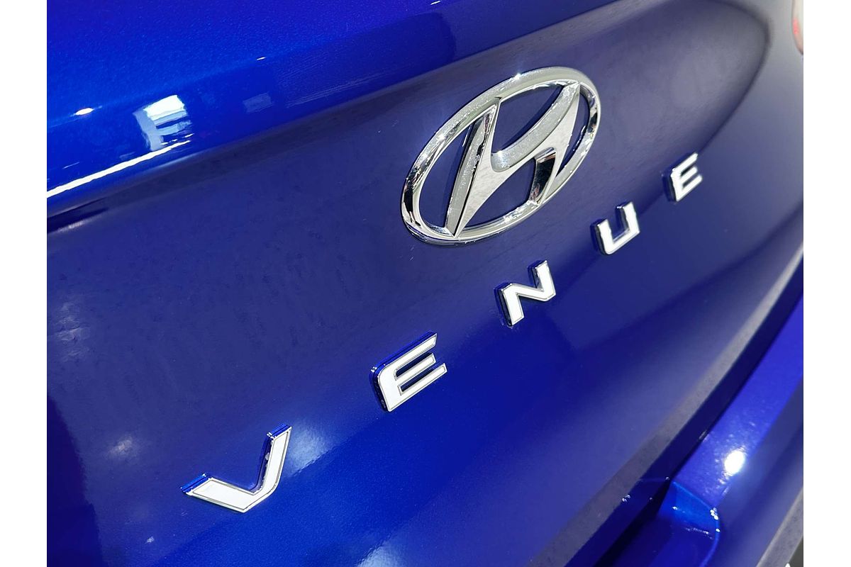 2023 Hyundai Venue Elite QX.V5