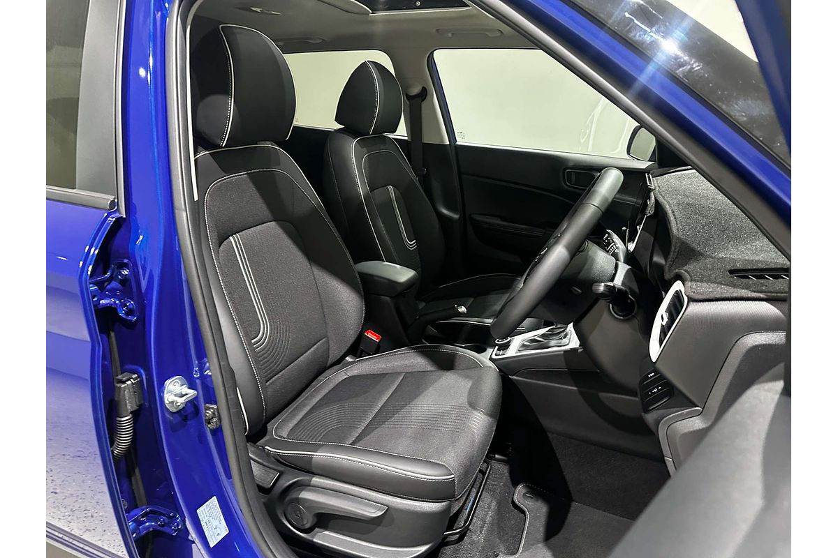 2023 Hyundai Venue Elite QX.V5
