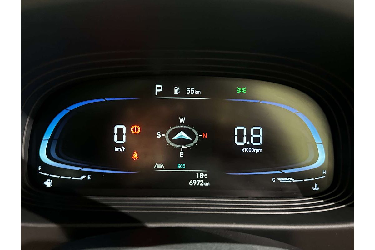 2023 Hyundai Venue Elite QX.V5