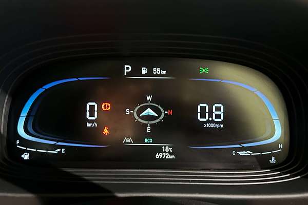 2023 Hyundai Venue Elite QX.V5