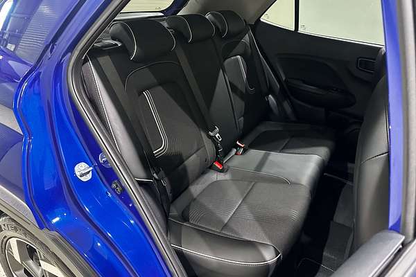 2023 Hyundai Venue Elite QX.V5