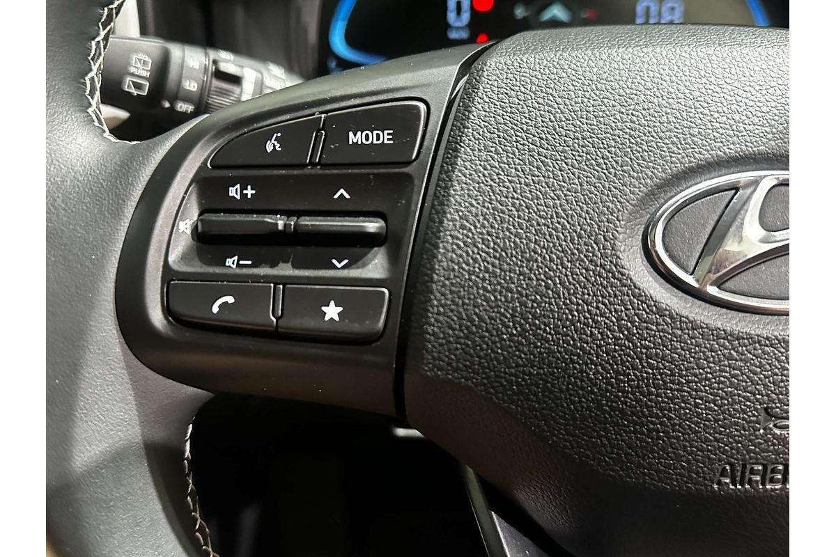 2023 Hyundai Venue Elite QX.V5