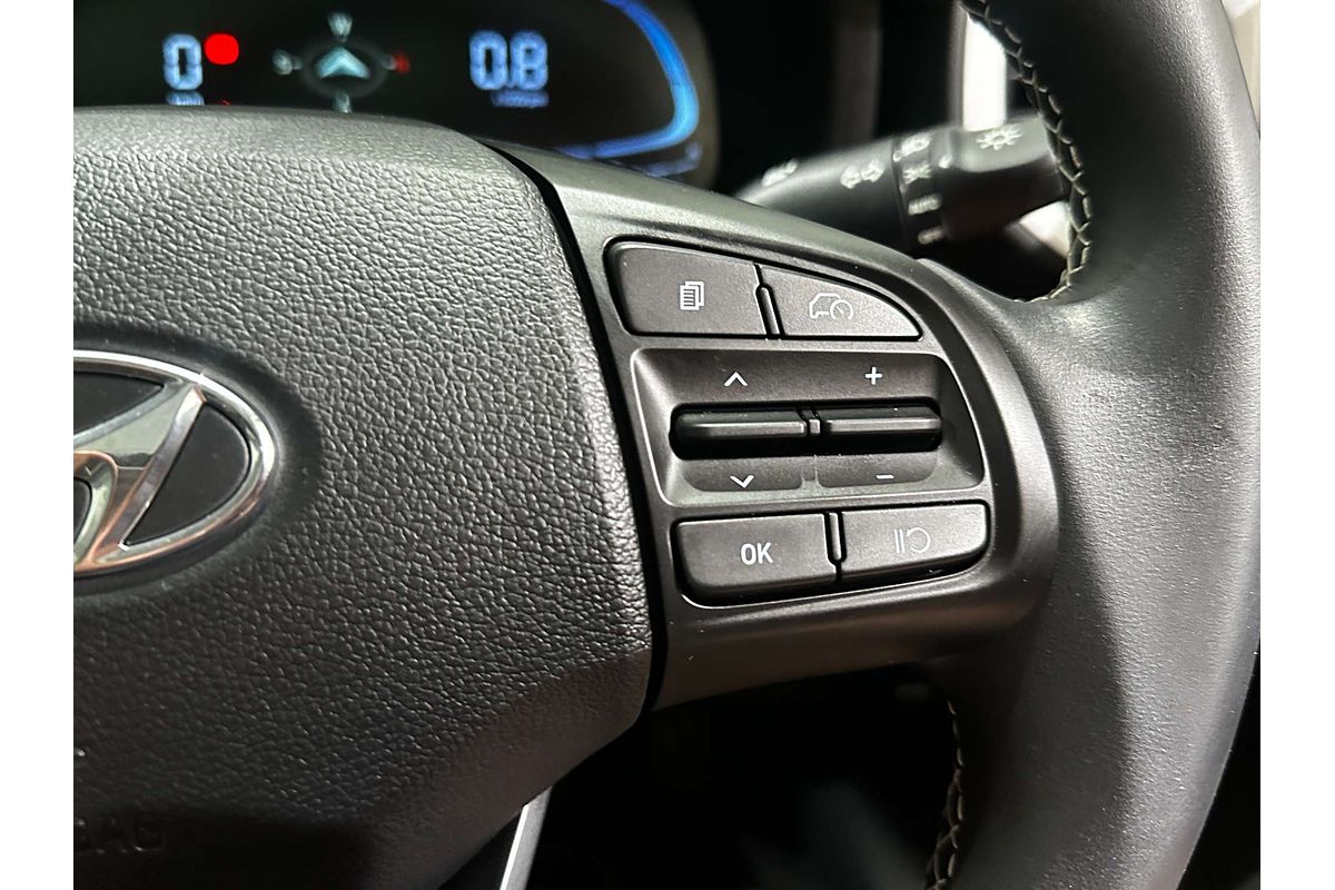 2023 Hyundai Venue Elite QX.V5