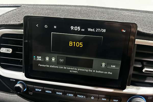 2023 Hyundai Venue Elite QX.V5