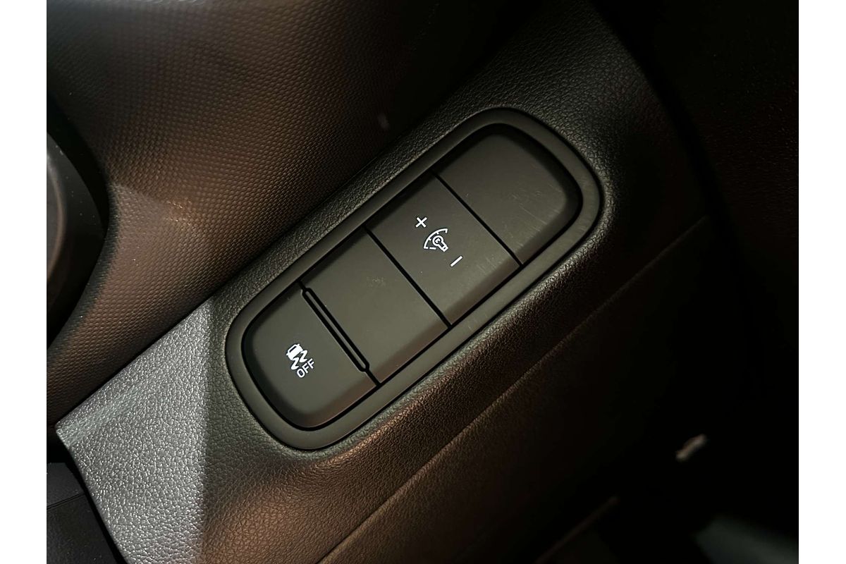 2023 Hyundai Venue Elite QX.V5