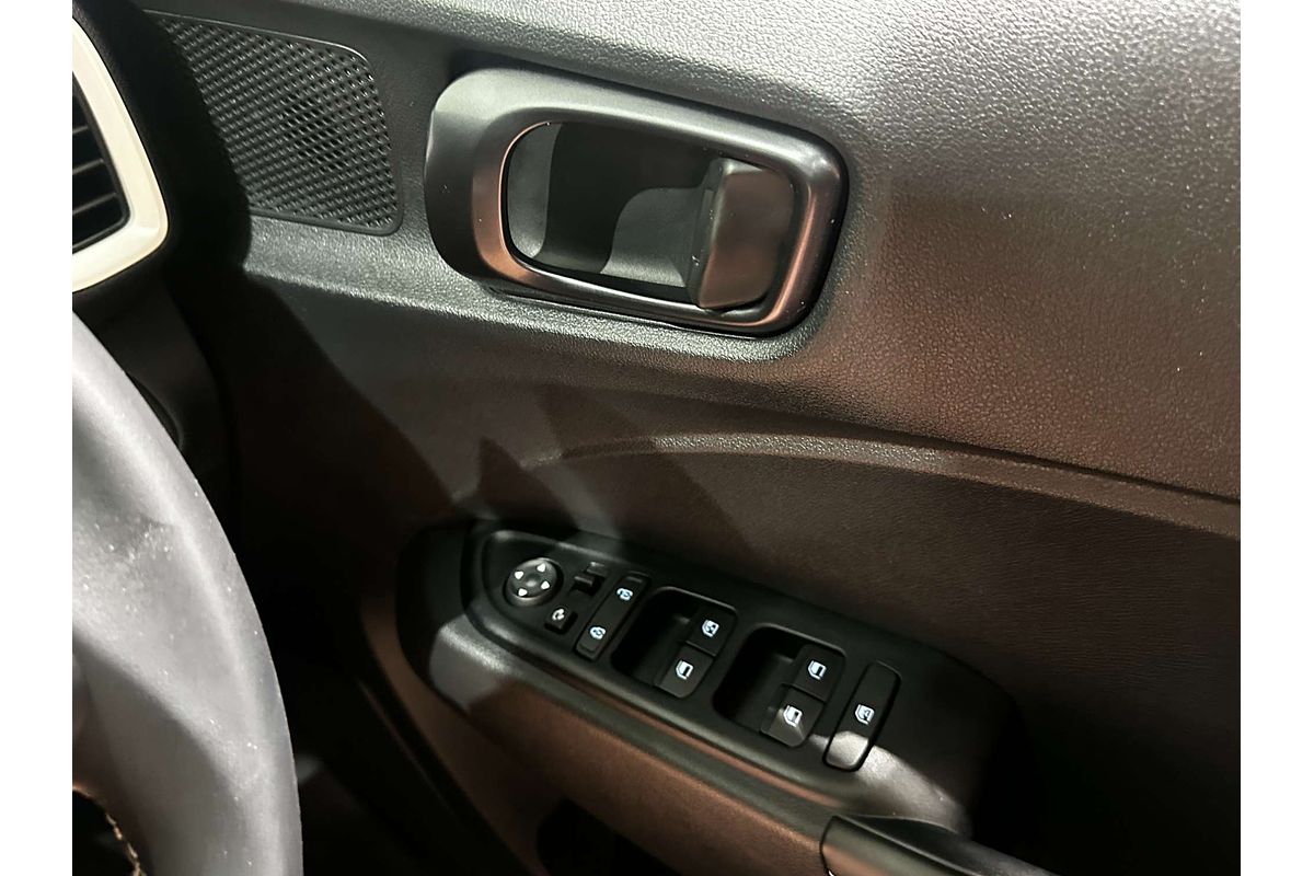 2023 Hyundai Venue Elite QX.V5