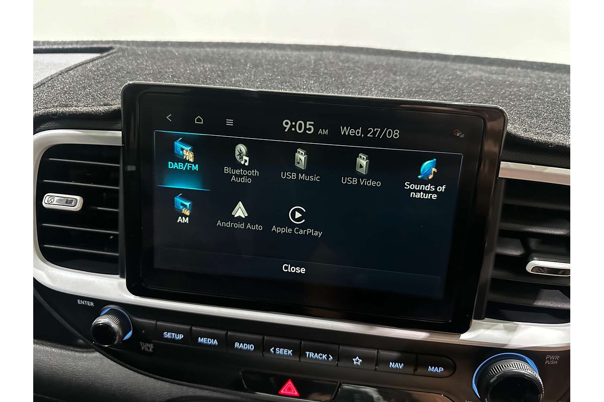 2023 Hyundai Venue Elite QX.V5