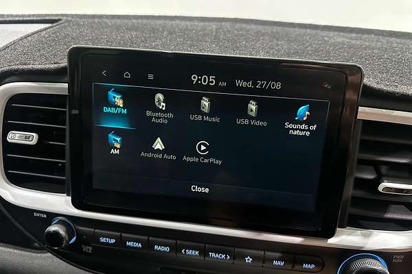 2023 Hyundai Venue Elite QX.V5