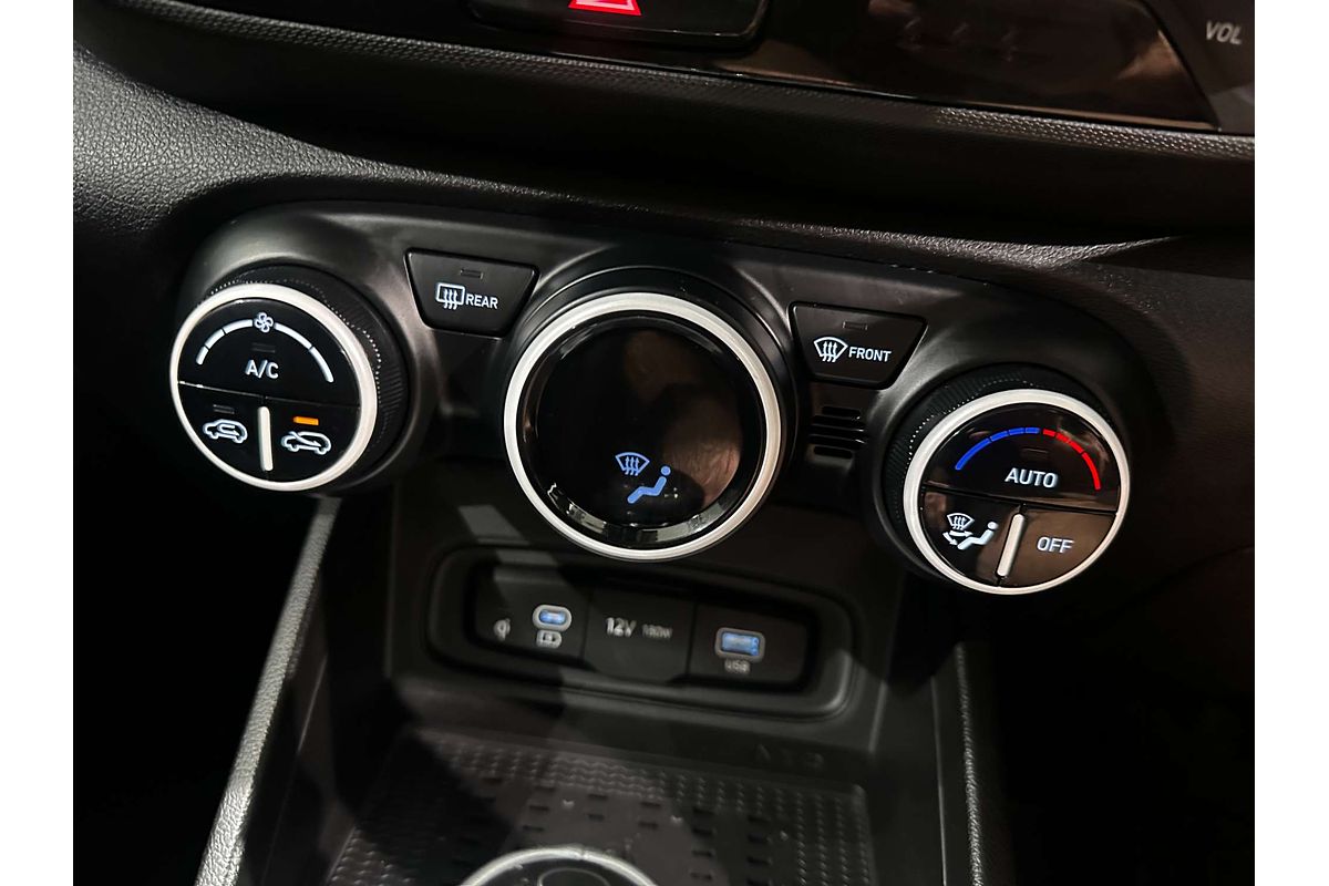 2023 Hyundai Venue Elite QX.V5
