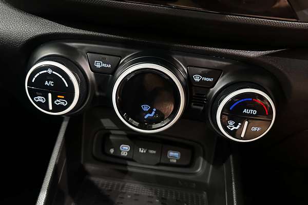 2023 Hyundai Venue Elite QX.V5