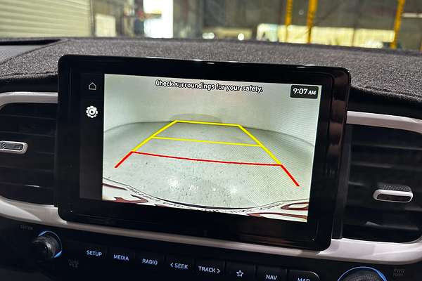 2023 Hyundai Venue Elite QX.V5