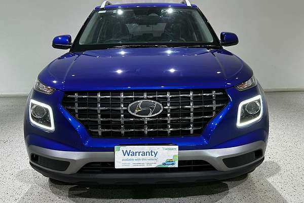 2023 Hyundai Venue Elite QX.V5