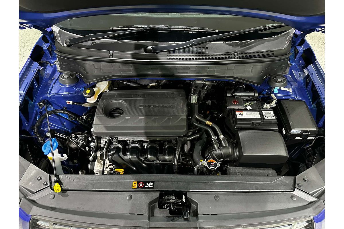 2023 Hyundai Venue Elite QX.V5
