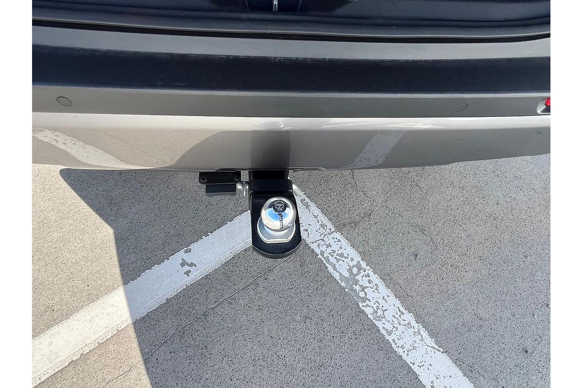 2020 Toyota RAV4 Cruiser AXAH54R
