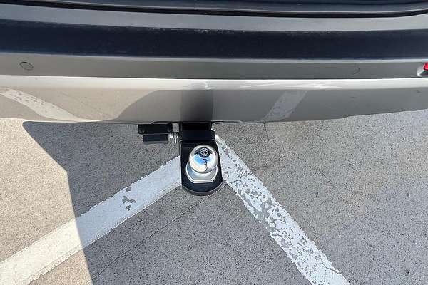 2020 Toyota RAV4 Cruiser AXAH54R