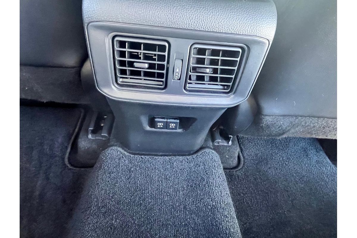 2020 Toyota RAV4 Cruiser AXAH54R