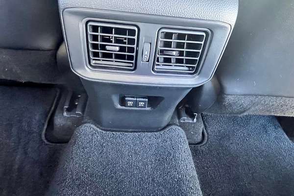 2020 Toyota RAV4 Cruiser AXAH54R