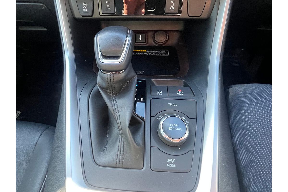 2020 Toyota RAV4 Cruiser AXAH54R
