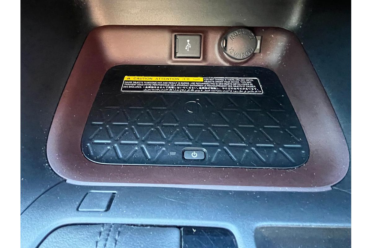 2020 Toyota RAV4 Cruiser AXAH54R
