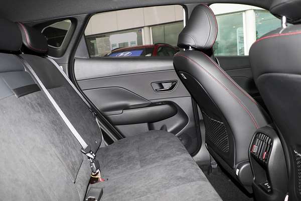 2023 Hyundai Kona Hybrid Premium N Line SX2.V1