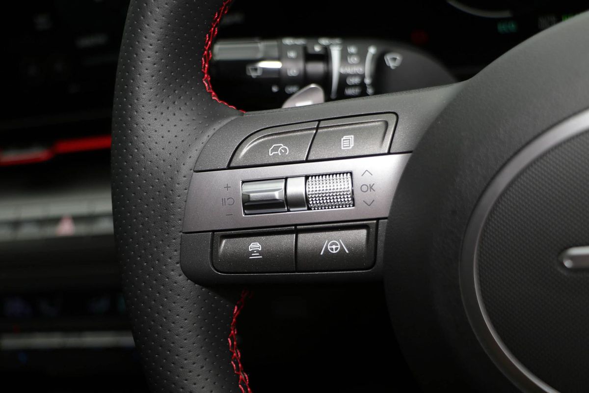 2023 Hyundai Kona Hybrid Premium N Line SX2.V1