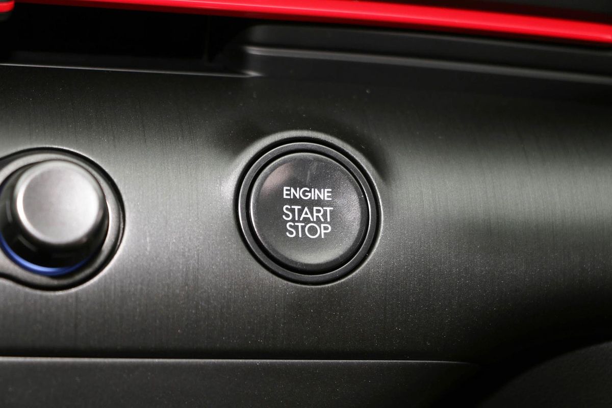 2023 Hyundai Kona Hybrid Premium N Line SX2.V1