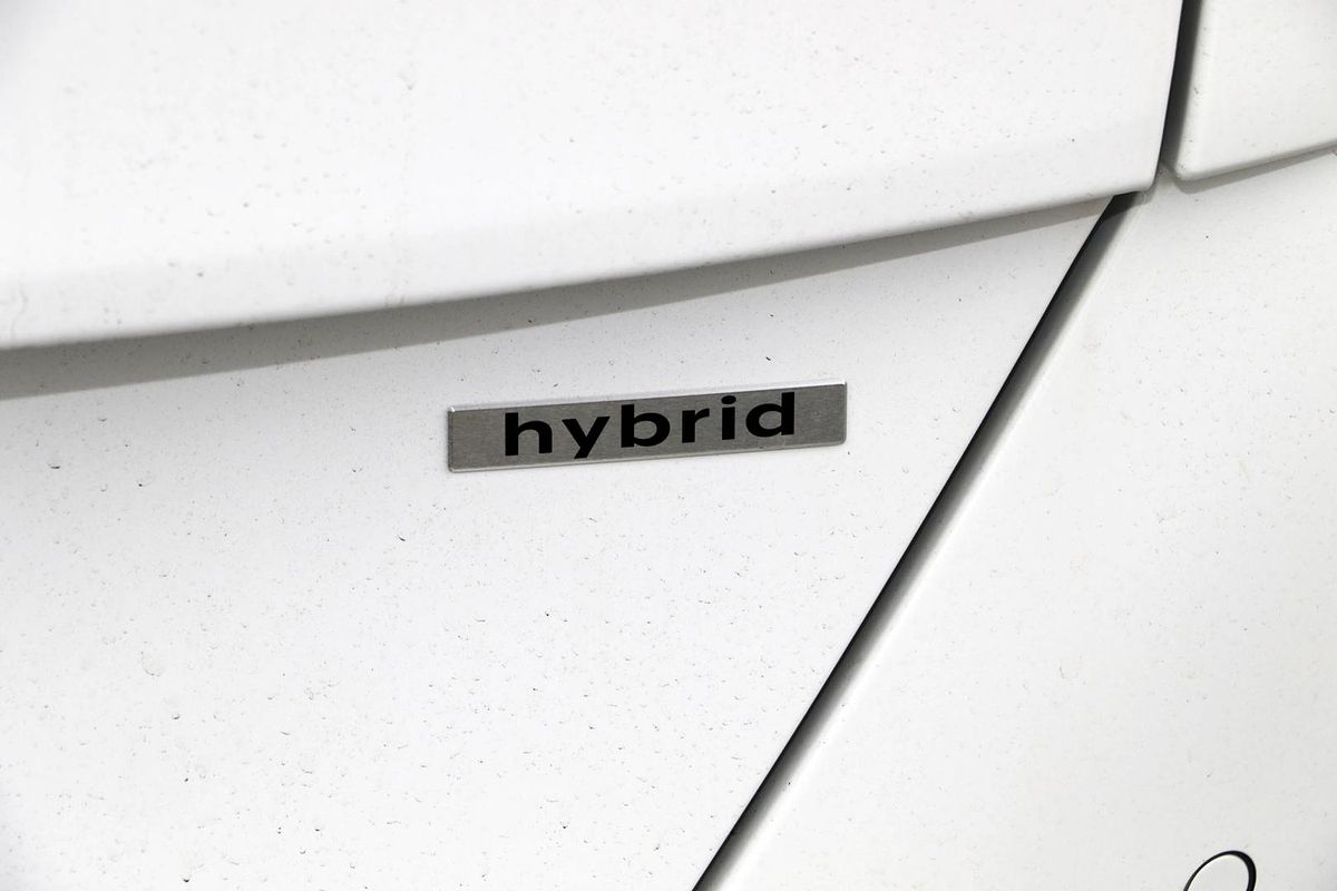 2023 Hyundai Kona Hybrid Premium N Line SX2.V1