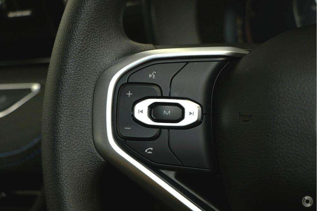 2025 GWM Haval Jolion Premium Hybrid A02
