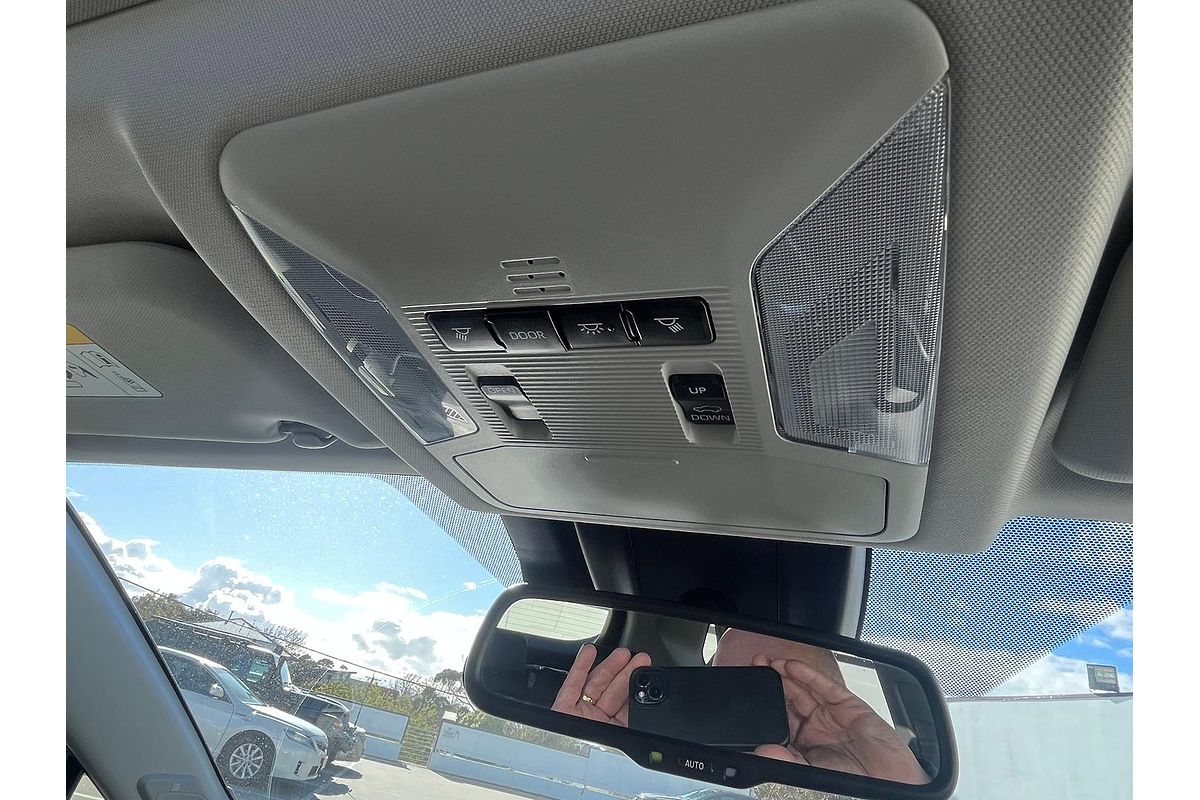 2020 Toyota RAV4 Cruiser AXAH54R