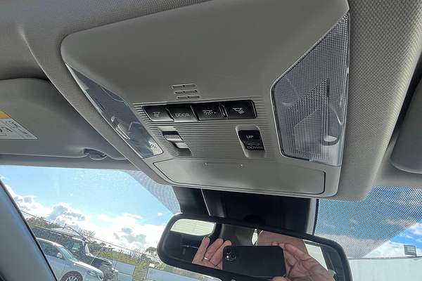 2020 Toyota RAV4 Cruiser AXAH54R