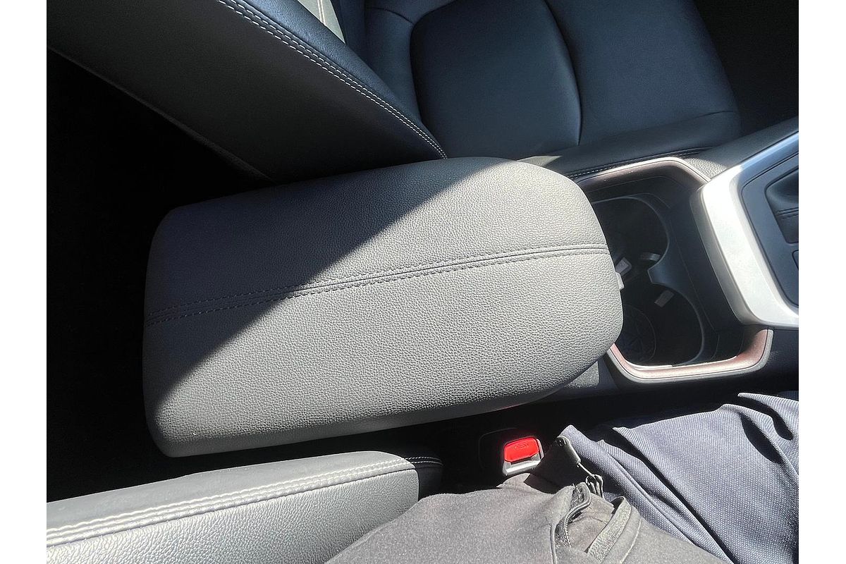 2020 Toyota RAV4 Cruiser AXAH54R