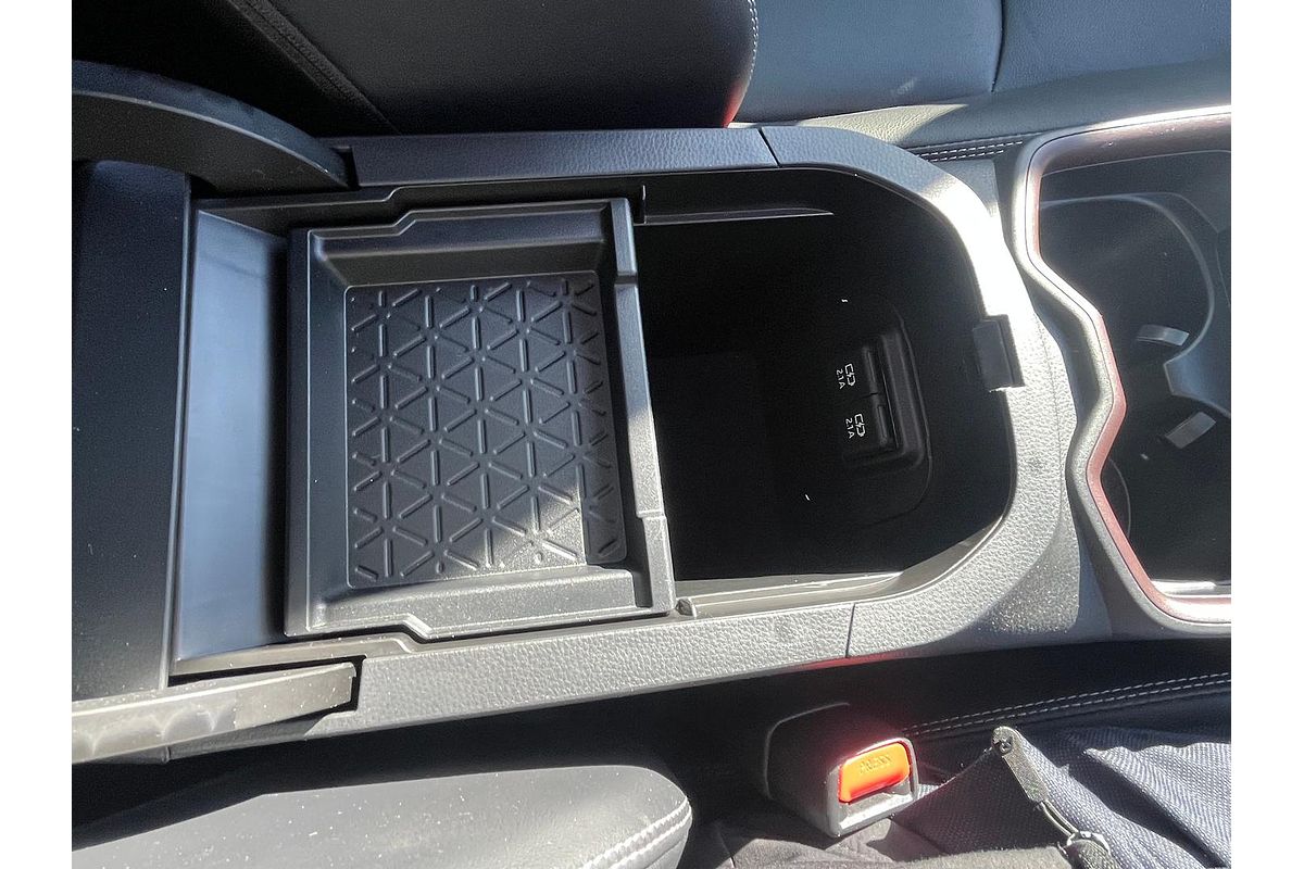 2020 Toyota RAV4 Cruiser AXAH54R