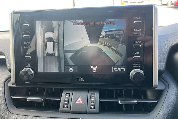 2020 Toyota RAV4 Cruiser AXAH54R