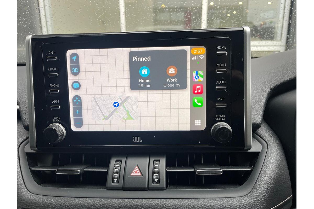 2020 Toyota RAV4 Cruiser AXAH54R