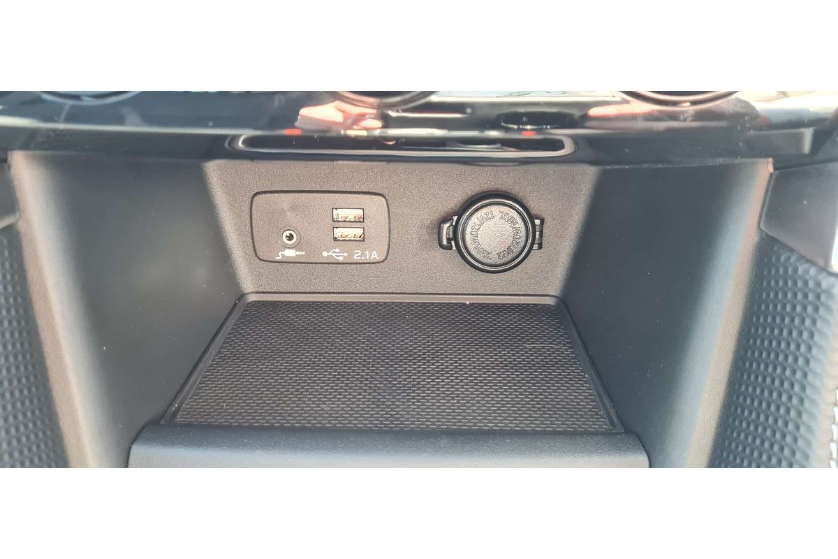2025 Subaru Forester 2.5i Premium S5