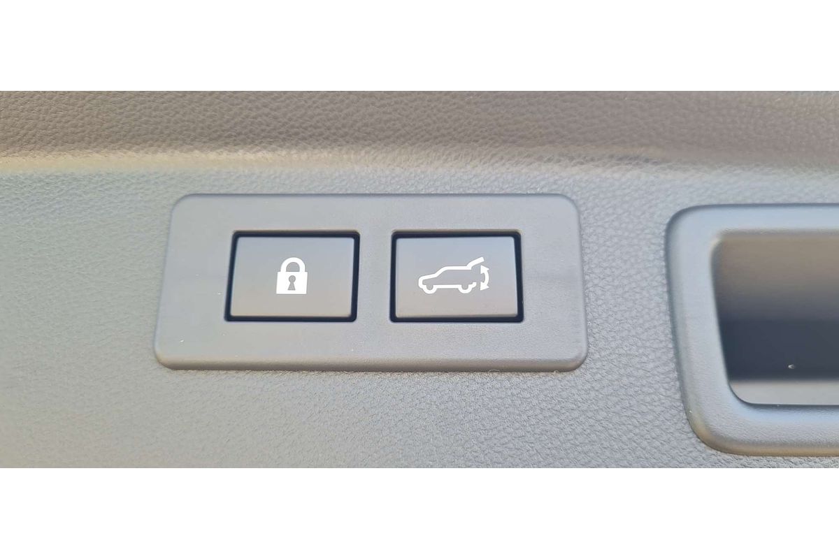 2025 Subaru Forester 2.5i Premium S5