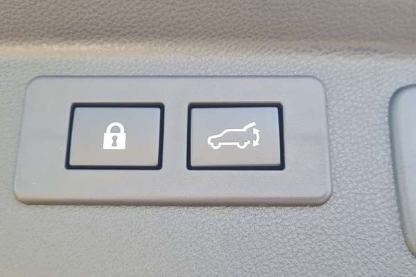 2025 Subaru Forester 2.5i Premium S5