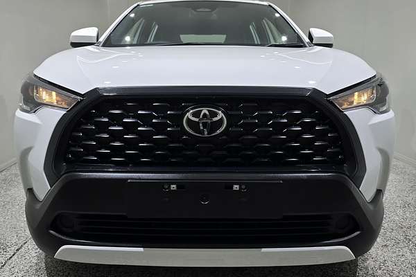 2023 Toyota Corolla Cross GX MXGA10R