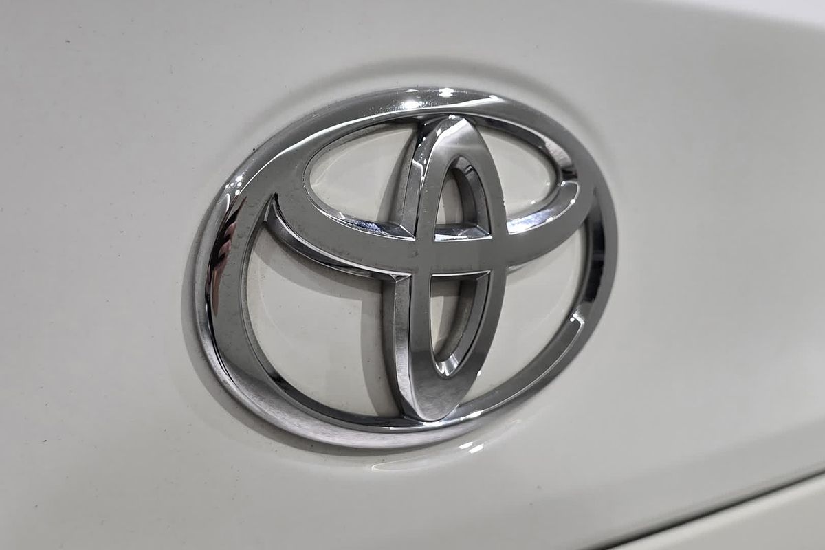 2023 Toyota Corolla Cross GX MXGA10R