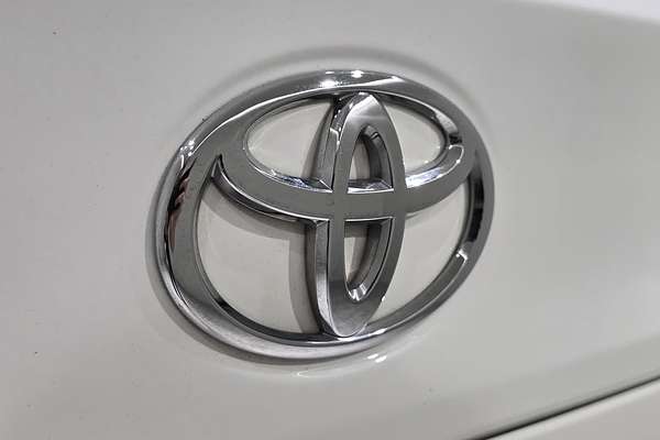 2023 Toyota Corolla Cross GX MXGA10R