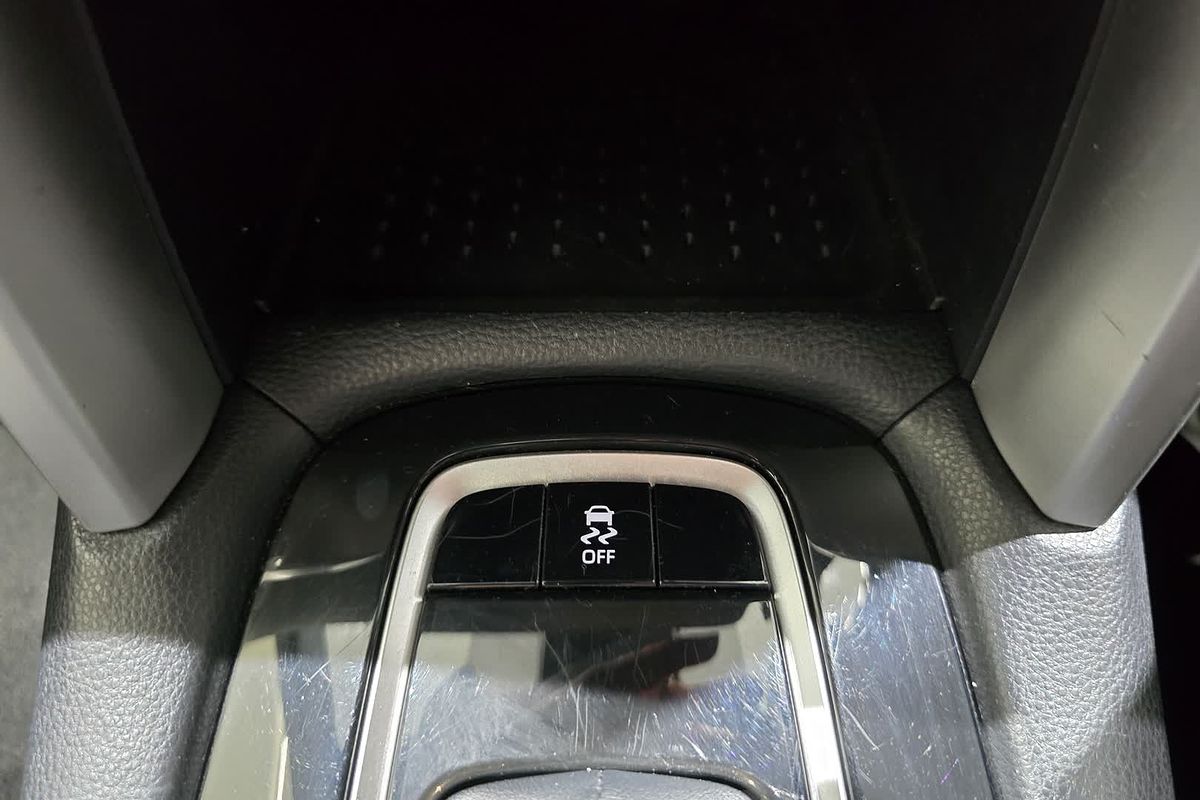 2023 Toyota Corolla Cross GX MXGA10R