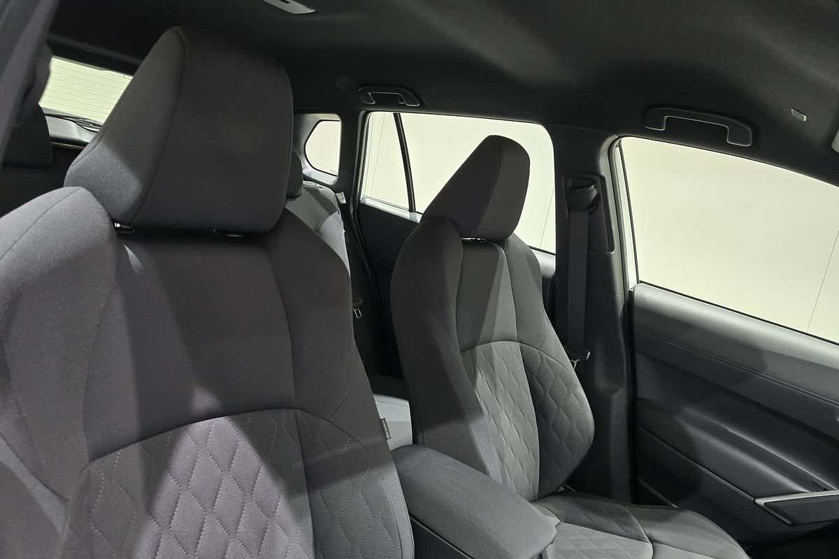 2023 Toyota Corolla Cross GX MXGA10R