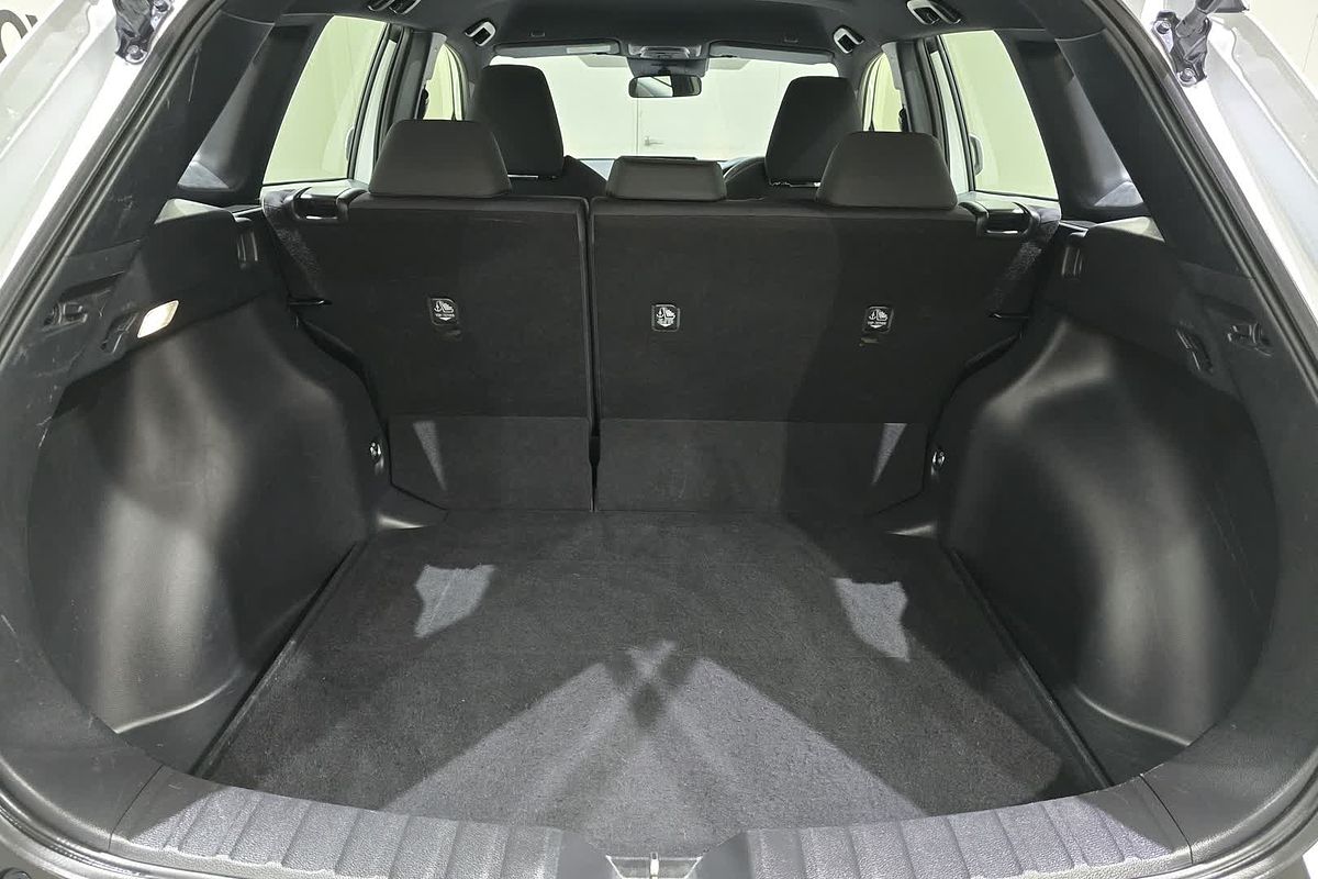 2023 Toyota Corolla Cross GX MXGA10R