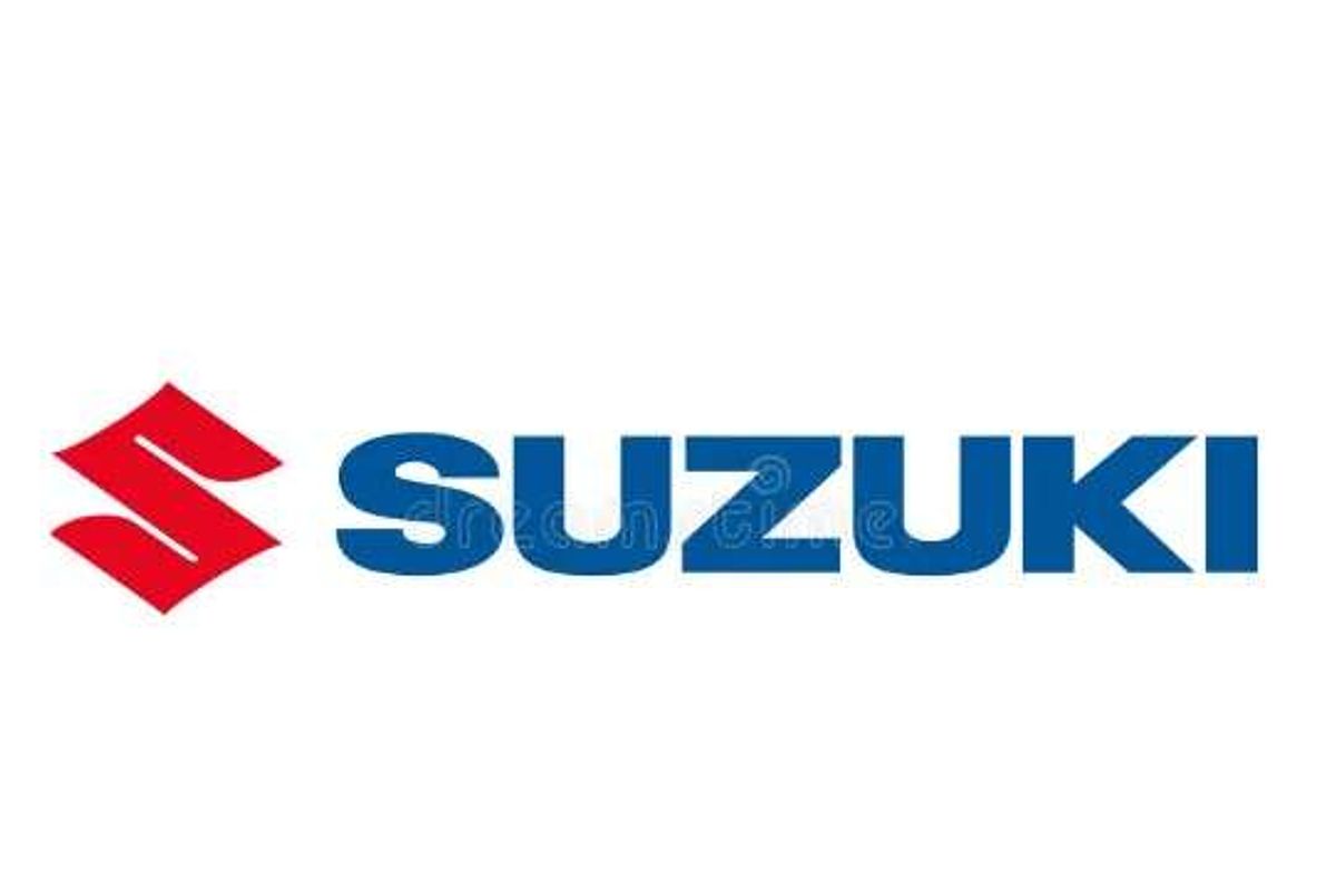 2023 Suzuki Swift GL Plus AZ Series II